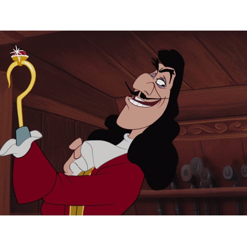 Disney's Peter Pan - Limited Edition Collectible SteelBook [Blu-Ray]