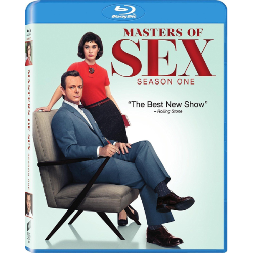 masters of sex complete series best buy