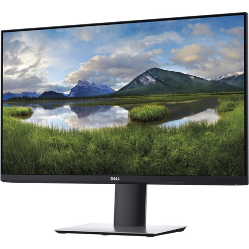 Dell P2720DC 27" WQHD WLED LCD Monitor - 16:9 DELL-P2720DC