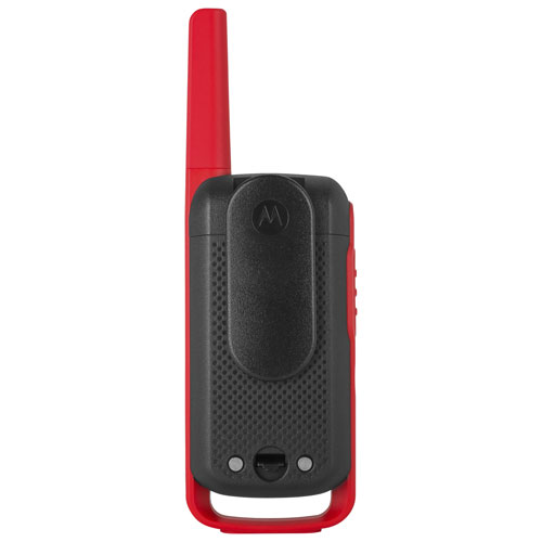 Motorola Talkabout T210-C FRS 2-Way Radios