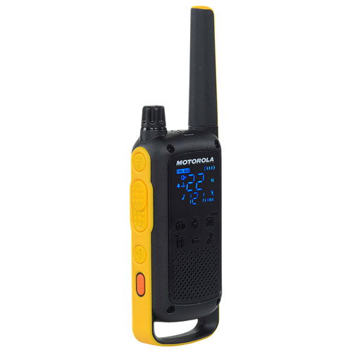 Motorola Talkabout T470 FRS 2-Way Radios
