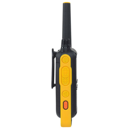 Motorola Talkabout T470 FRS 2-Way Radios