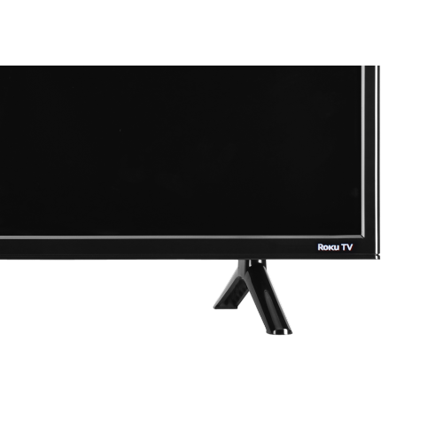 TCL 32" 3 Series 720p HD LED Roku TV Smart TV (32S331) by TCL - Refurbished condition - Image 3