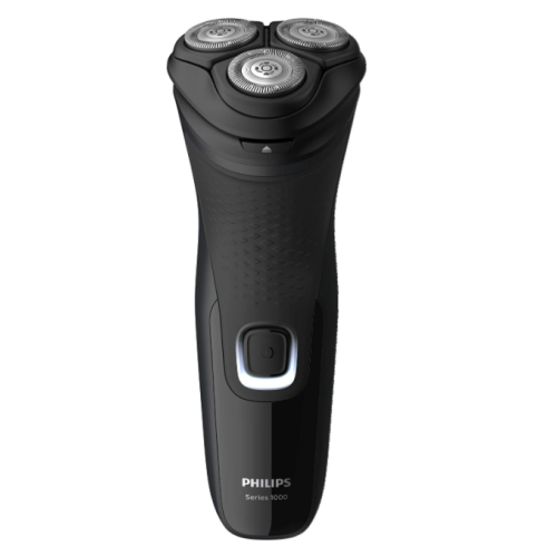 Philips Shaver Series 1000 with Pop-Up Trimmer, S1232/41