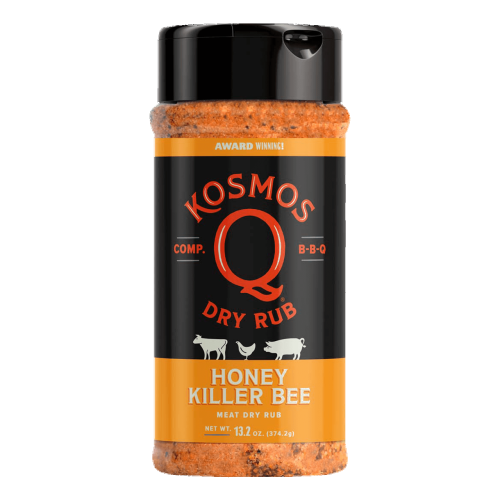 Kosmos Q Killer Bee Seasoning