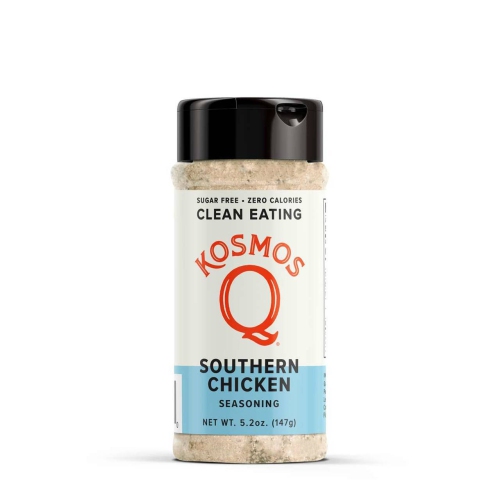 Kosmos Q Southern Chicken Seasoning