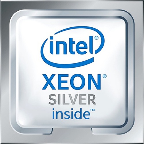 LENOVO  Intel Xeon 4214 Dodeca-Core (12 Core) 2.20 Ghz Processor Upgrade 4Xg7A37929 In Silver