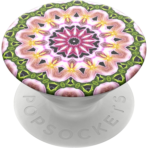 POPSOCKETS  801012 Holder/mount for Smartphones & Tablets - Orchid Mandala