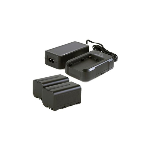 Trousse d'alimentation Atomos mk2