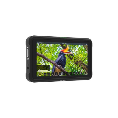 Atomos Shinobi Monitor 5.2 Inch 4K HDMI Monitor | Best Buy Canada