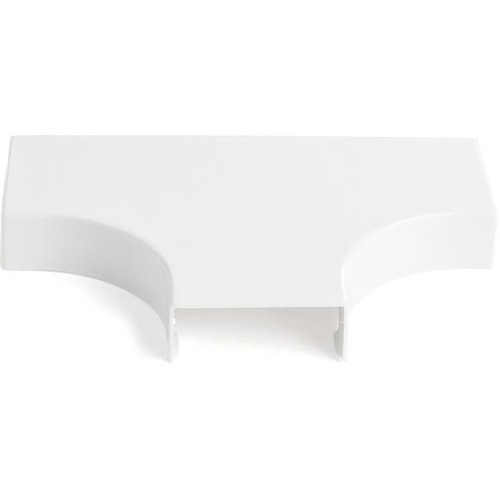 Connecteur T Raceway 20 de StarTech pour CBMWWD3211 – Accessoires d’organisation des câbles – raccord à 3 voies – type T