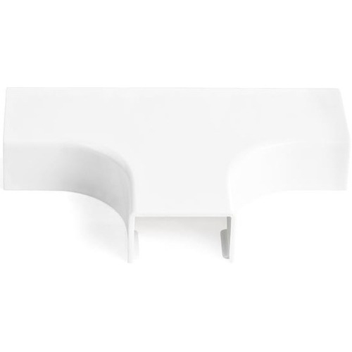 Connecteur T Raceway 20 de StarTech pour CBMWWD1911 – Accessoires d’organisation des câbles – raccord à 3 voies – type T