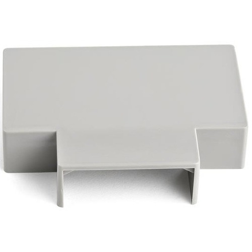 Connecteur en T Raceway 20 de StarTech pour CBMWD3816 – Accessoires d’organisation des câbles – raccord à 3 voies – type T –