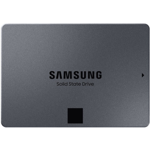 SAMSUNG  870 Qvo SATA Iii 2.5" SSD 4Tb Mz-77Q4T0B/am Drive didn't come with screws for installation but Best Buy supplied them for me
