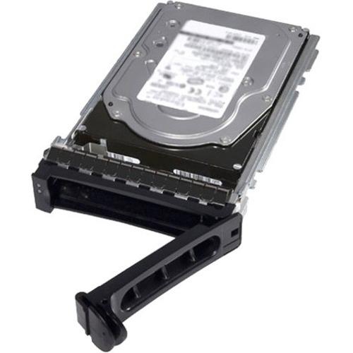 Axiom 600 GB Hard Drive - 3.5" Internal - SAS