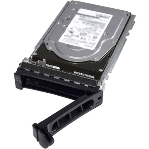 Dell 2 TB Hard Drive - 3.5" Internal - SATA 400-ATKJ