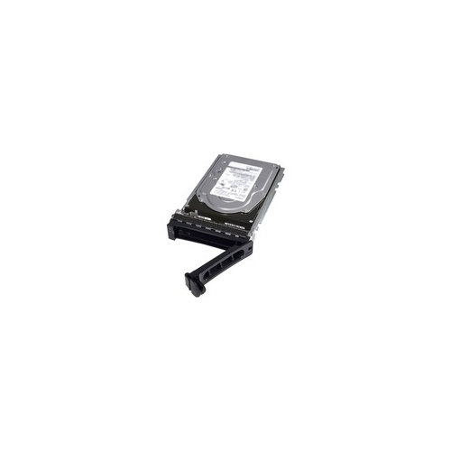 Dell 2 TB Hard Drive - 3.5" Internal - SATA 400-ATKJ