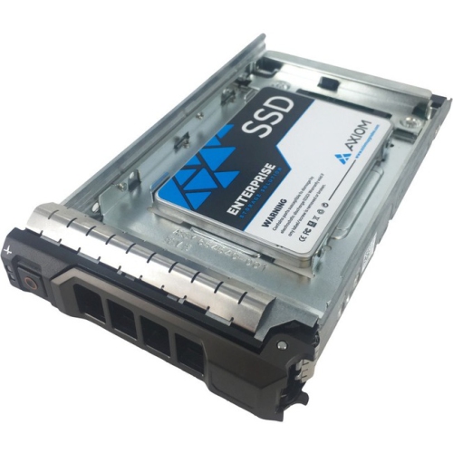 Axiom EP400 1.92 TB Solid State Drive - Internal - SATA SSDEP40KG1T9-AX