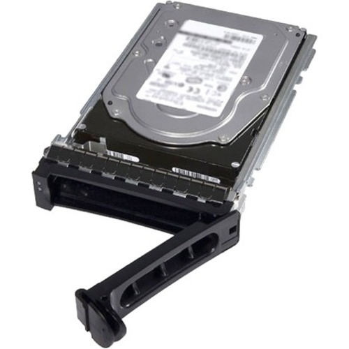 Dell 600 GB Hard Drive - 2.5" Internal - SAS 400-ATIN