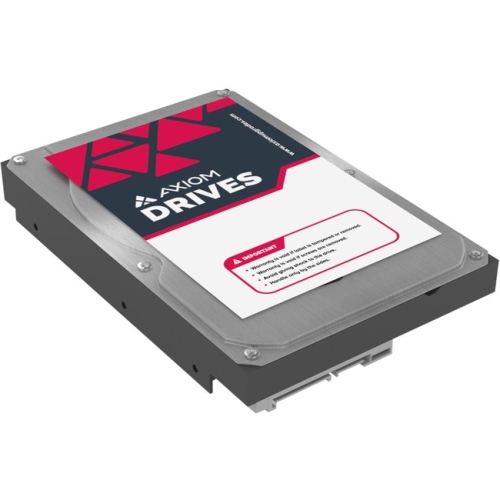 Axiom 16 TB Hard Drive - 3.5" Internal - SATA AXHD16T7235A3E