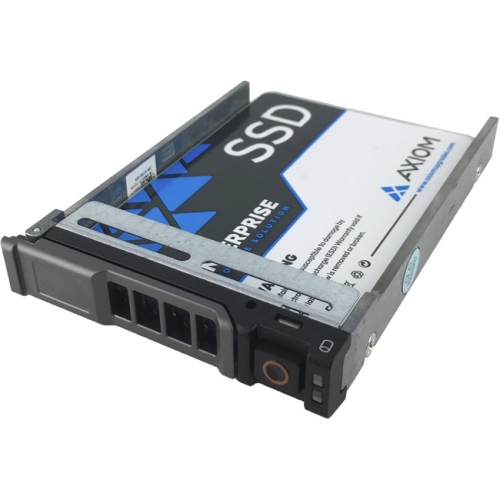Axiom EP400 480 GB Solid State Drive - 2.5" Internal - SATA SSDEP40DV480-AX