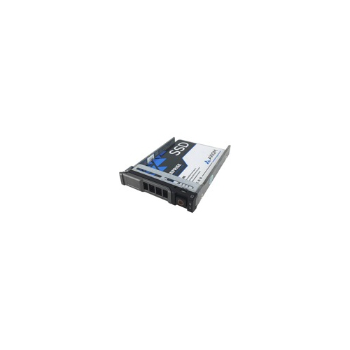 Axiom EP400 480 GB Solid State Drive - 2.5" Internal - SATA SSDEP40DV480-AX
