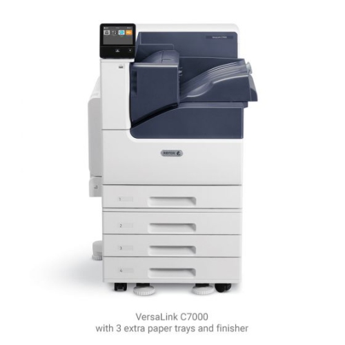 Xerox VersaLink C7000 Colour Laser Printer -