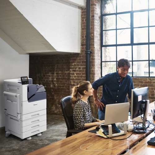 Xerox VersaLink C7000 Colour Laser Printer -