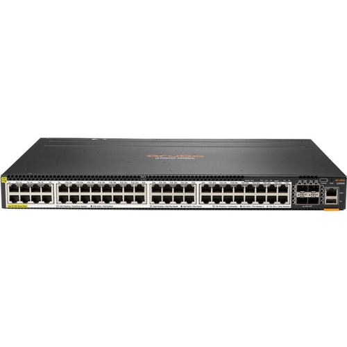 ARUBA  6300M 6300M Ethernet Switch (Jl659A)
