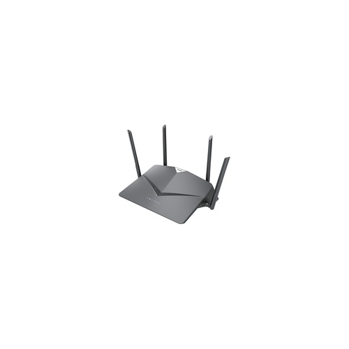 Routeur sans fil Ethernet 802.11ac DIR-2640 de D-Link DIR-2640