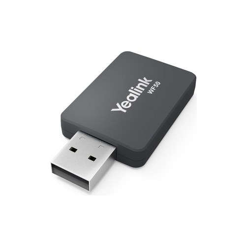 Yealink WF50 - Wi-Fi Adapter for IP Phone WF50