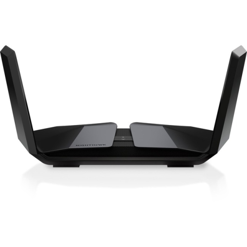 NETGEAR  Nighthawk Rax40 Ieee 802.11Ax Ethernet Wireless Router Rax40-100Cns