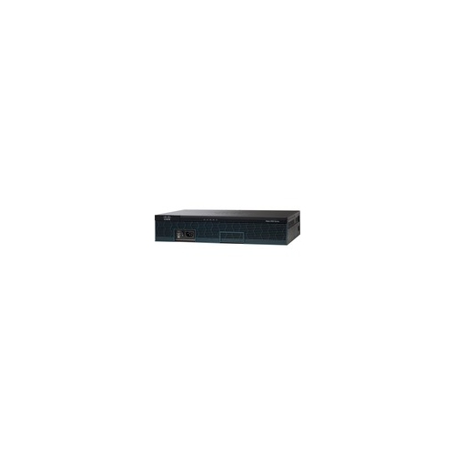 Cisco 2911 Integrated Service Router CISCO2911-DC/K9-RF