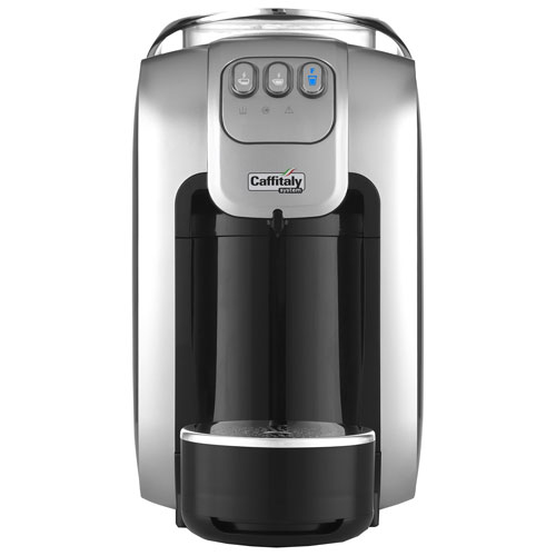 Caffitaly S07 Automatic Capsule 