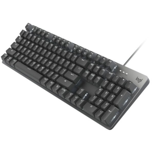 LOGITECH  K845 Mechanical Illuminated 920-009859 The best keyboard