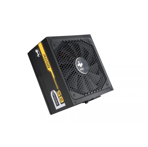 In-Win Power Supply P85 850W SECC ATX12V EPS12V Active PFC 80+ Gold Fully Modular Retail
