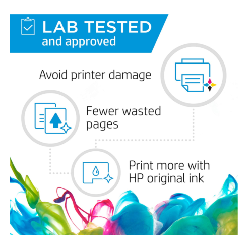 HP 950XL High Yield Black Original Ink Cartridge