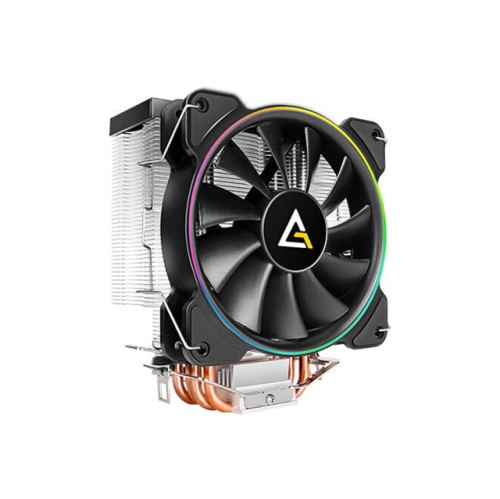 Antec Fan A400 RGB Air cooling PWM Silent 4Pin 77CFM Retail
