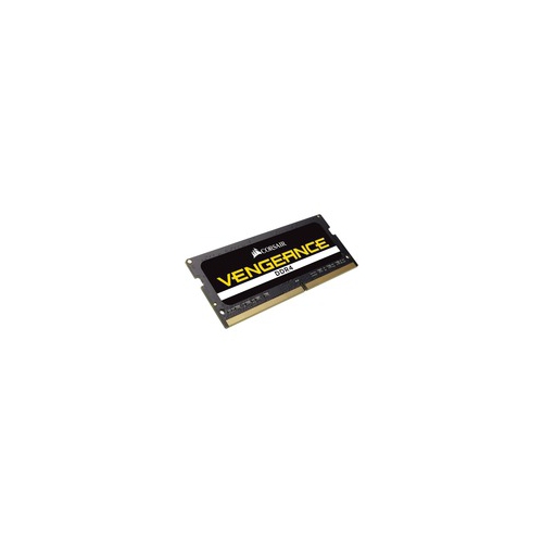 Corsair Vengeance 32GB DDR4 SDRAM Memory Module CMSX32GX4M1A2666C18