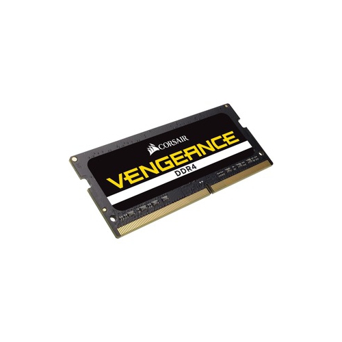 Corsair Vengeance 32GB DDR4 SDRAM Memory Module CMSX32GX4M1A2666C18