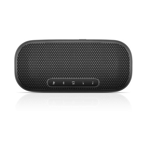Lenovo 700 Portable Bluetooth Speaker System - 4 W RMS - Gray