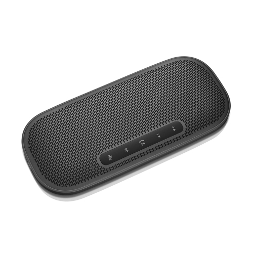 Lenovo 700 Portable Bluetooth Speaker System - 4 W RMS - Gray