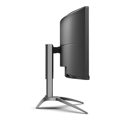 AOC AG493UCX 49IN SUPER-WIDE DUAL-QHD DISPLAY 5120X1440 120HZ