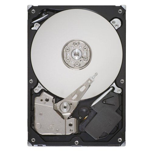 Lenovo 2 TB 3.5" Internal Hard Drive - SATA