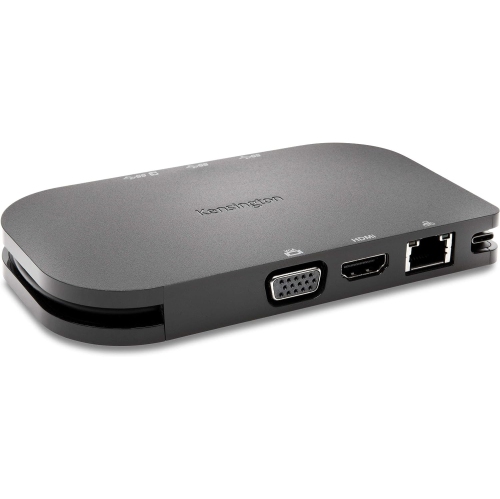 KENSINGTON SD1610P USB-C MINI MBL 4K DOCK PASS