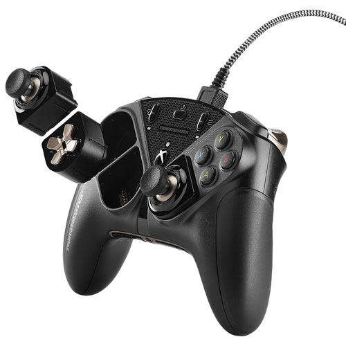 Thrustmaster eSwap X Pro Wired Controller for Xbox Series X|S / Xbox One / PC