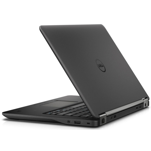 Dell Latitude E7450 Core i5 5200u 8GB RAM 240GB SSD Webcam 14“ Screen Windows 10 - Refurbished