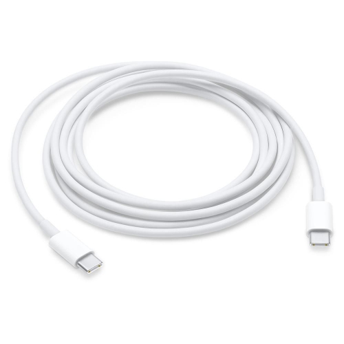 HYFAI  6 Ft USB C to Type-C Pd Fast Charging Cable 60W Power Delivery for Apple Macbook, Ipad Pro Samsung And More