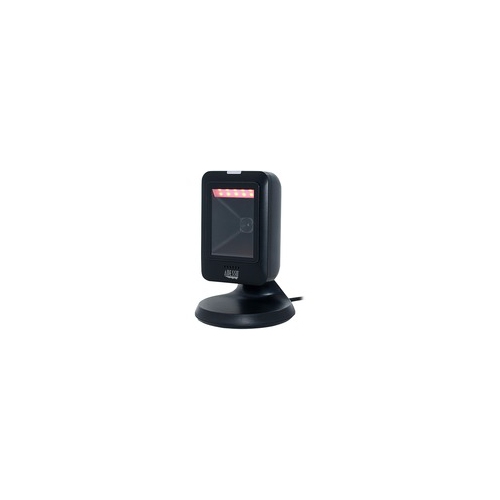 Adesso Dekstop Barcode Scanner NUSCAN2800U