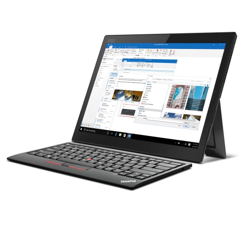 Lenovo ThinkPad TrackPoint Keyboard II- Canadian French